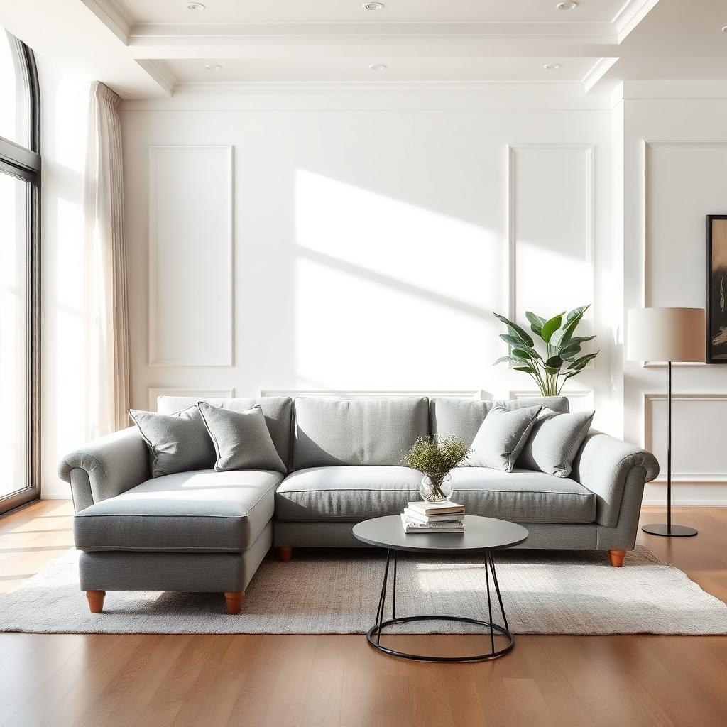 Nettoyage de canapé ou fauteuil